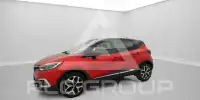 2017 Renault Captur