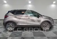 2017 Renault Captur