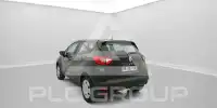 2017 Renault Captur