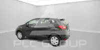 2017 Renault Captur