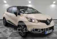 2017 Renault Captur