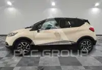 2017 Renault Captur