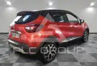 2017 Renault Captur
