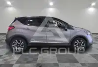 2017 Renault Captur