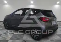 2017 Renault Captur