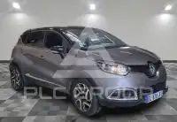 2017 Renault Captur