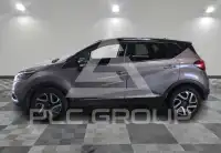 2017 Renault Captur
