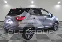 2017 Renault Captur