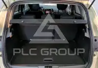 2017 Renault Captur