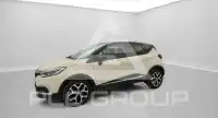 2017 Renault Captur