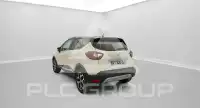 2017 Renault Captur