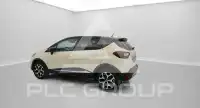 2017 Renault Captur