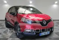 2017 Renault Captur