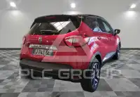 2017 Renault Captur