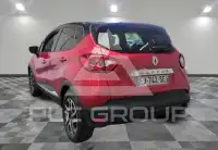 2017 Renault Captur