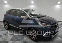 2017 Renault Captur