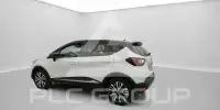 2017 Renault Captur