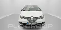 2017 Renault Captur