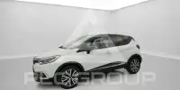 2017 Renault Captur
