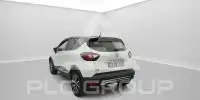 2017 Renault Captur