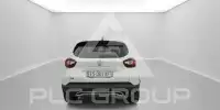 2017 Renault Captur