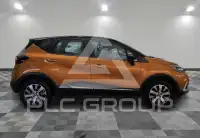 2017 Renault Captur