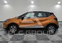 2017 Renault Captur