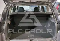 2017 Renault Captur