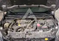2017 Renault Captur