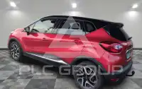 2017 Renault Captur