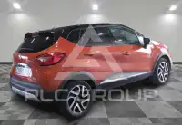 2017 Renault Captur