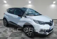 2017 Renault Captur