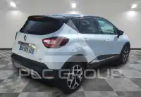 2017 Renault Captur
