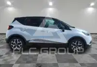 2017 Renault Captur