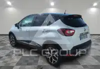 2017 Renault Captur