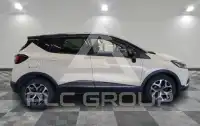 2017 Renault Captur
