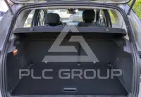 2017 Renault Captur