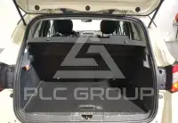 2017 Renault Captur