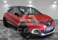 2017 Renault Captur