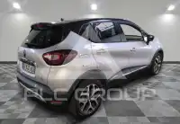2017 Renault Captur