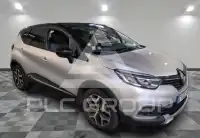 2017 Renault Captur