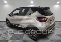 2017 Renault Captur