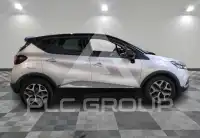 2017 Renault Captur