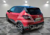 2017 Renault Captur