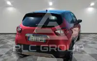 2017 Renault Captur