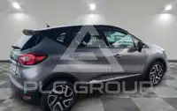 2017 Renault Captur