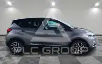 2017 Renault Captur