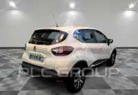 2017 Renault Captur