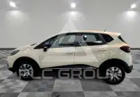 2017 Renault Captur