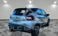 2017 Renault Captur